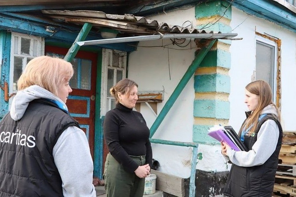 Допомога ВПО на Житомирщині у покращенні житлових умов: куди звертатися і що можна отримати