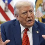 Трамп розчарований, що не зміг вирішити світові кризи так швидко, як планував – WSJ