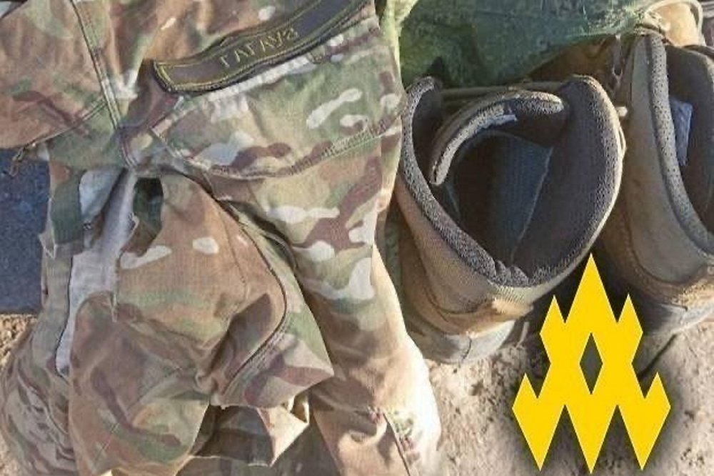 Російські солдати втекли з позицій у Херсонській області - АТЕШ