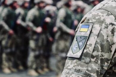 Повалили на землю і били ногами по голові: на Львівщині напали на співробітника ТЦК – ветерана, добровольця і майданівця