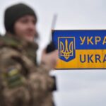 Майже 45 тисяч чоловіків незаконно виїхали за кордон з початку повномасштабного вторгнення рф: способи  і проблеми