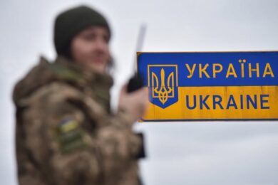 Майже 45 тисяч чоловіків незаконно виїхали за кордон з початку повномасштабного вторгнення рф: способи  і проблеми
