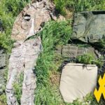 Російські солдати втекли з позицій