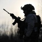 Обстановка на фронті 7 травня: ворог просунувся у двох областях, втратив 1270 солдат