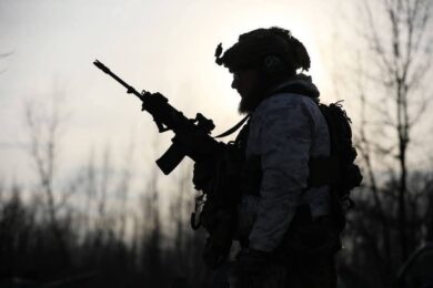 Обстановка на фронті 7 травня: ворог просунувся у двох областях, втратив 1270 солдат