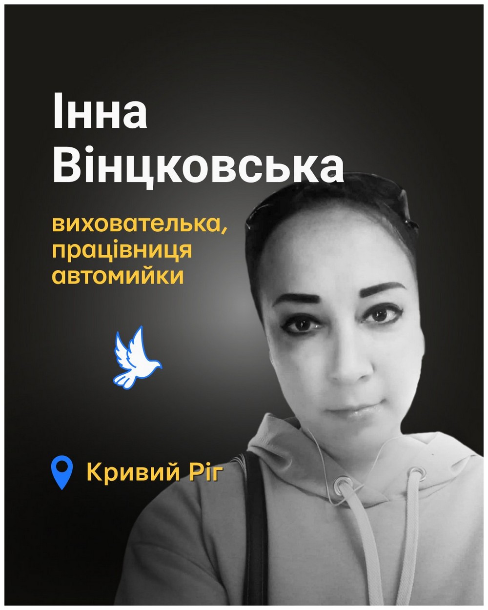  Інна Вінцковська