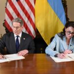 Коли ратифікують угоду про копалини: нардепи назвали дату