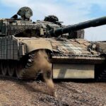 Обстановка на фронті 6 травня: ЗСУ відбили Лисівку, але ворог активізував штурми і просунувся біля кордону  з Дніпропетровщиною