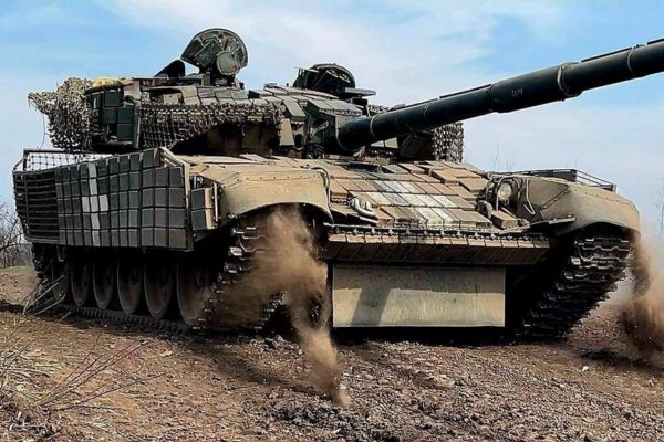 Обстановка на фронті 6 травня: ЗСУ відбили Лисівку, але ворог активізував штурми і просунувся біля кордону  з Дніпропетровщиною
