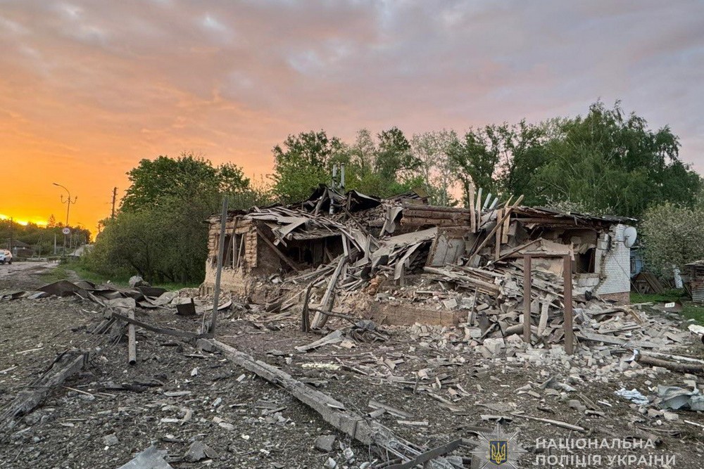 Торік не садили городів, тепер все здавалося іншим, але… Масовані бомбардування і термінова евакуація: що відбувається на Сумщині