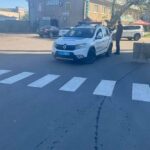 Поліцейська збила дитину, а коли батько прийшов до відділку, його мобілізували – подробиці скандалу на Одещині