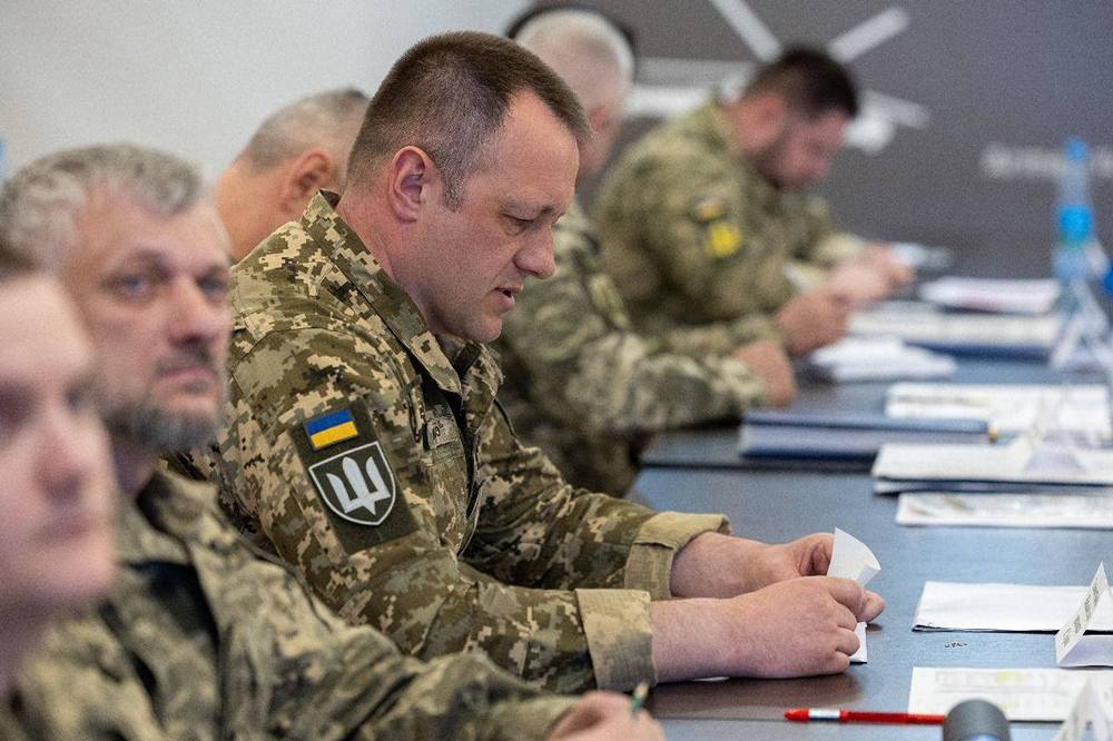 Відновили 115 позицій і знищили дронами 83 000 цілей - Сирський про успіхи ЗСУ у квітні 