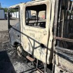 Ворог атакував на Дніпропетровщині базу