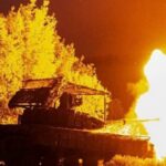 Обстановка на фронті 4 травня: небувала активність ворога на Новопавлівському напрямку, різке збільшення кількості боїв, збито 2 літаки