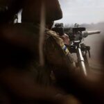 Обстановка на фронті 9 травня: за добу «перемир’я» сталося 193 боєзіткнення, найгарячіше на трьох напрямках