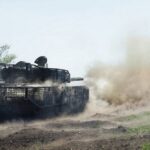 на фронті 12 травня
