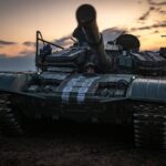 Обстановка на фронті 11 травня: ворог просунувся біля кордону з Дніпропетровщиною , втратив 1310 солдат