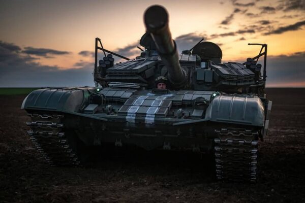 Обстановка на фронті 11 травня: ворог просунувся біля кордону з Дніпропетровщиною , втратив 1310 солдат