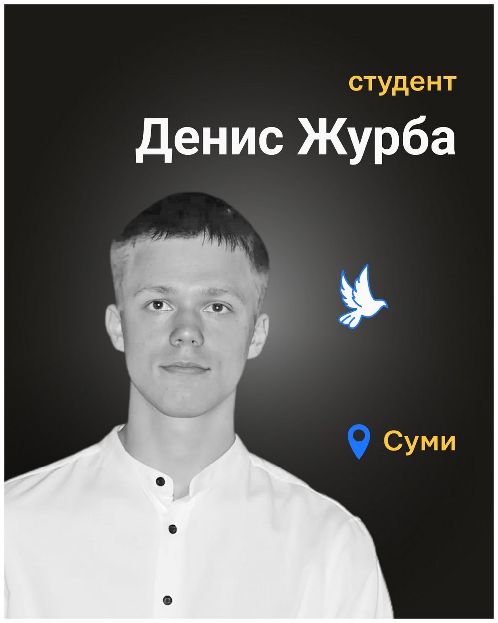 Денис Журба