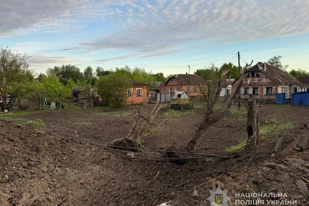 Торік не садили городів, тепер все здавалося іншим, але… Масовані бомбардування і термінова евакуація: що відбувається на Сумщині