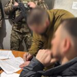 Комбриг ТРО на Запоріжжі нарахував