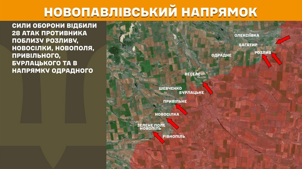 Обстановка на фронті 9 травня: під час «перемир’я» сталося 193 боєзіткнення, найгарячіше на трьох напрямках