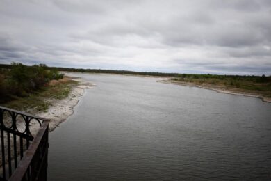 Через підрив Каховської ГЕС на Дніпропетровщині зникає ще одне водосховище