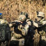Обстановка на фронті 14 травня: ворог просунувся біля кордонів Дніпропетровщини і Запоріжжя, втратив 1240 солдат за добу