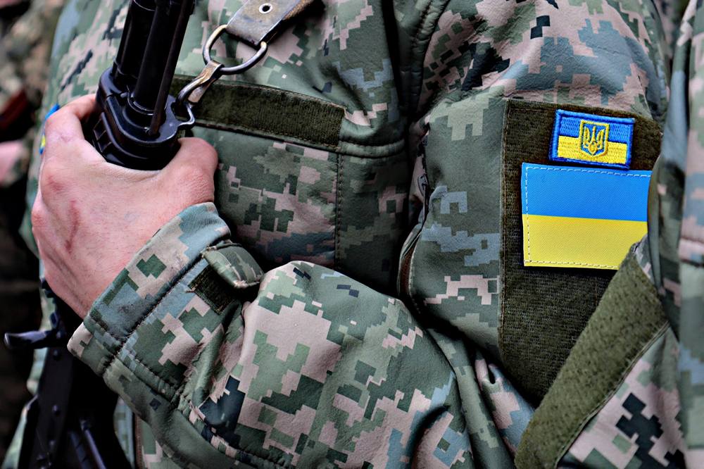 Військовому ТЦК на Харківщині відірвало руку через вибух – що відомо 1 Військовому ТЦК на Харківщині відірвало руку через вибух – що відомо