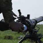 Обстановка на фронті 18 травня: бомби на 6 областей, ворог просунувся на Донеччині, втратив 1130 солдат за добу