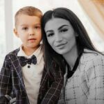 Закрила собою сина: на Київщині