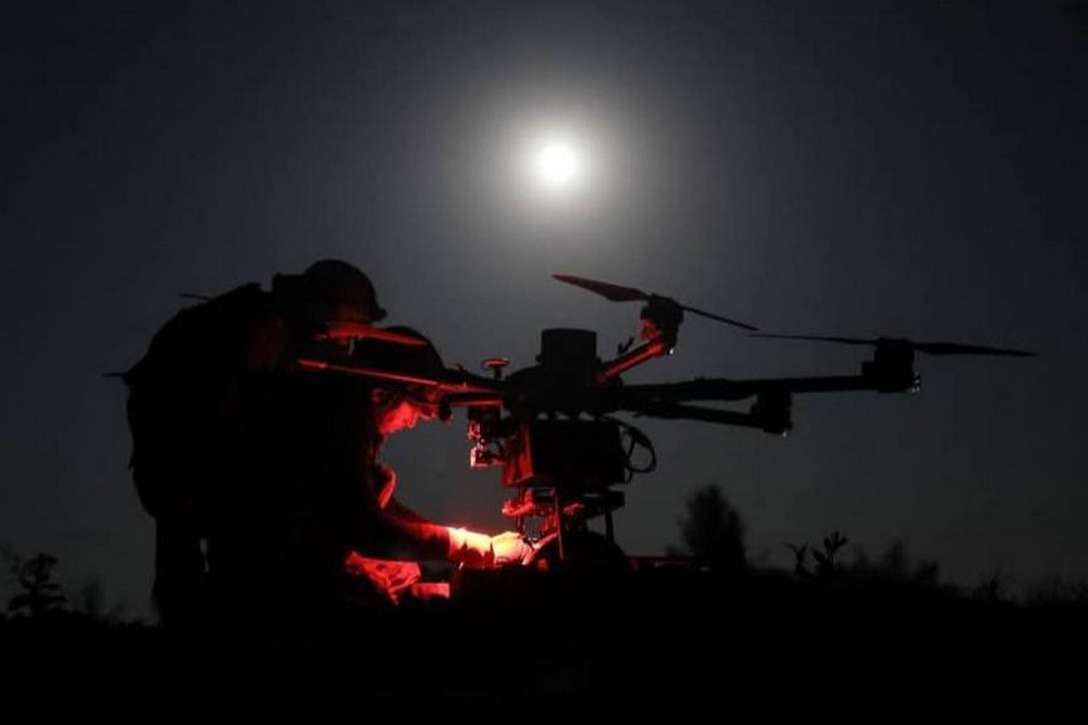 Обстановка на фронті 19 травня: ворог просунувся на Запоріжжі і Донеччині, відбулося 175 боєзіткнень 1 Обстановка на фронті 19 травня: ворог просунувся на Запоріжжі і Донеччині, відбулося 175 боєзіткнень