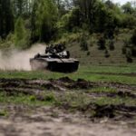 Обстановка на фронті 21 травня: ворог просунувся на Запоріжжі і Донеччині, DeepState кажуть про погіршення ситуації
