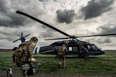 Обстановка на фронті 26 травня: ворог просунувся біля кордону з Дніпропетровщиною, втратив 1000 солдатів за добу
