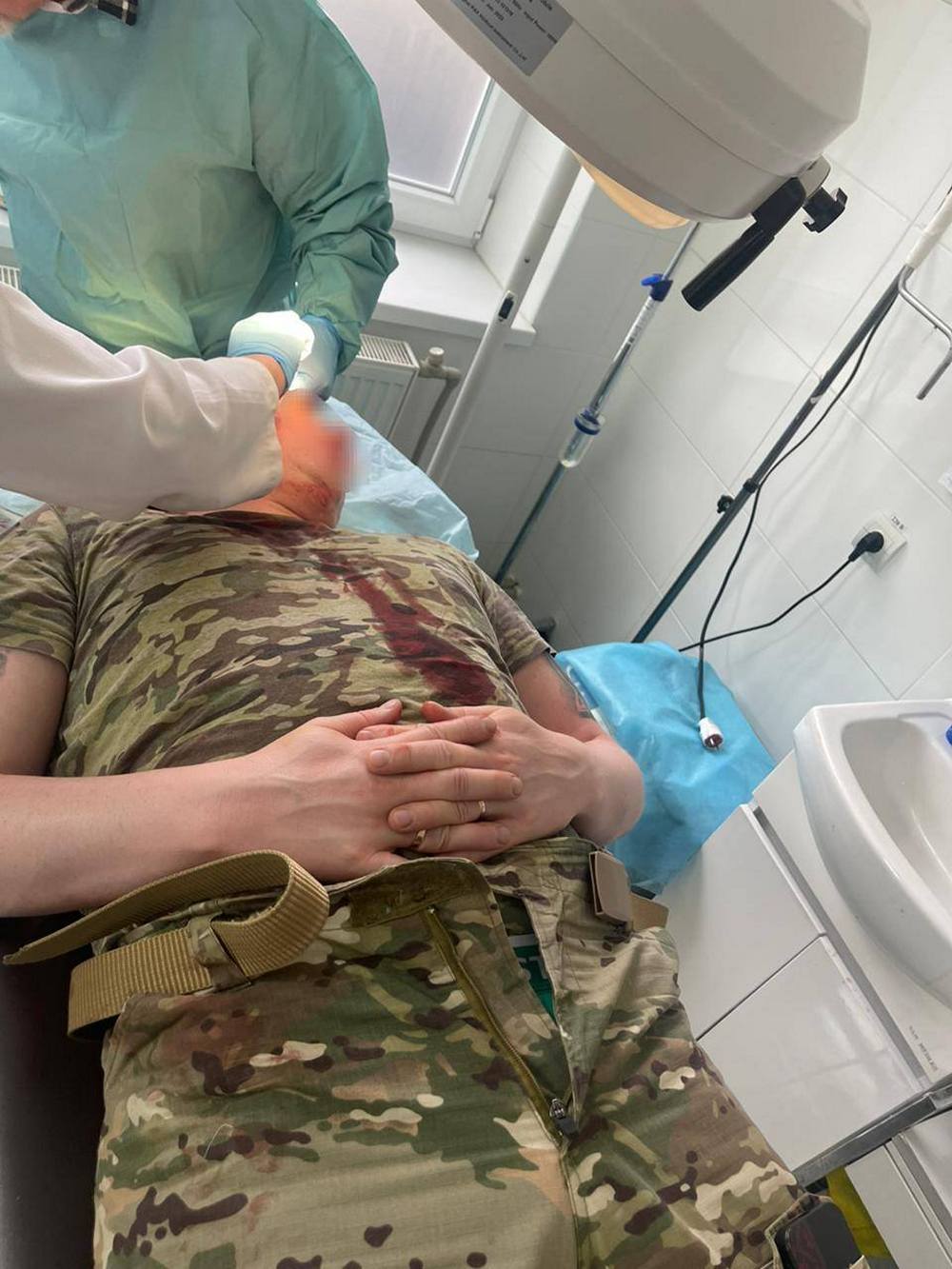 Здійснили напад на прикордонників, залучивши жінок та дітей – що відомо про інцидент на Закарпатті