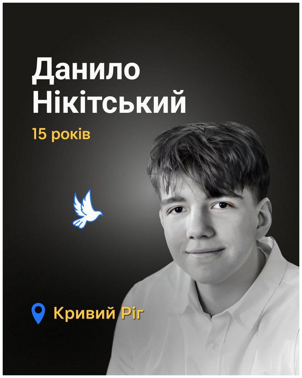 Данило Нікітський