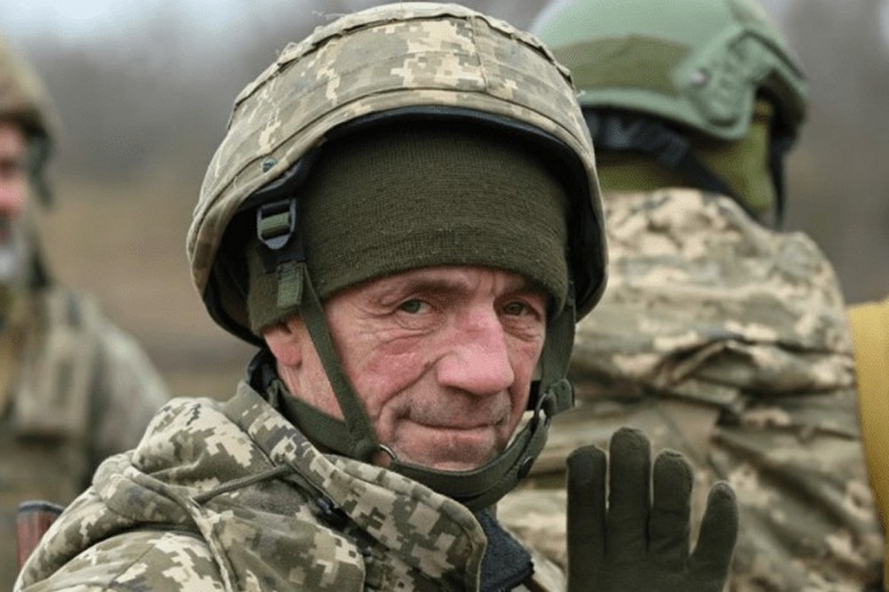 Мобілізація після 50 років – які зміни в правилах військового призову