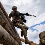Обстановка на фронті 22 травня: ворог просунувся на Донеччині, втратив 870 солдатів за добу