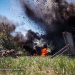 Обстановка на фронті 29 травня: ворог просунувся біля 4 населених пунктів, втратив 1050  солдатів  за добу