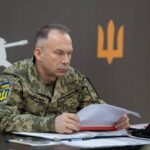 Школа інструкторів запрацює у Силах оборони – Сирський