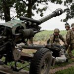 Обстановка на фронті 30 травня: ворог окупував Романівку і Троїцьке, втратив 1140 солдатів за добу