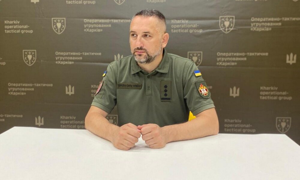 Розроблено правила поведінки для співробітників ТЦК – командування