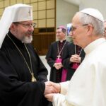 Папі Римському Леву XIV передали списки українських військовополонених