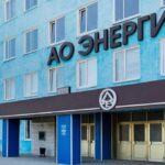 Дрони знову атакували завод «Енергія»