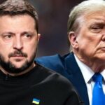 Зеленський і Трамп провели переговори: