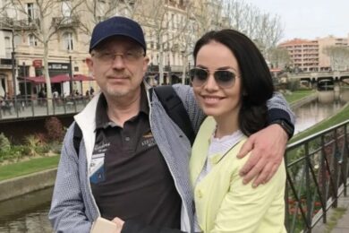 На війні загинув родич екс-міністра
