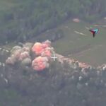 Удар по полігону на Сумщині: загинули і поранені українські військові – що відомо