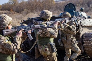Кремль вигадав нову причину, щоб не дотримуватися 30-денного перемир’я – подробиці
