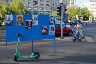 Повторні президентські вибори у Румунії проходять 4 травня – що відомо, хто балотується і має шанси на перемогу