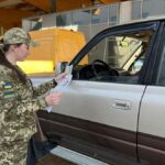 Виїзд жінок за кордон під час війни — обмеження поширюються на три категорії